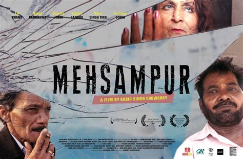 Watch Mehsampur (2018) .